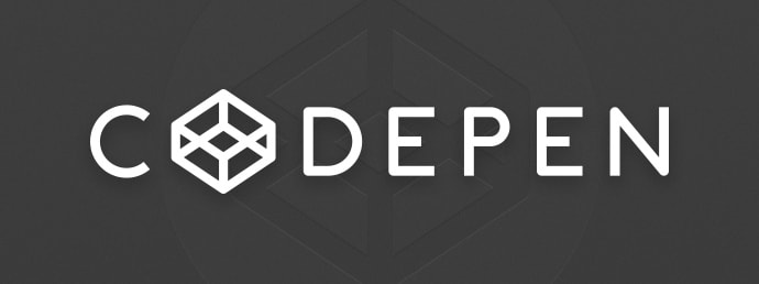 CodePen logo